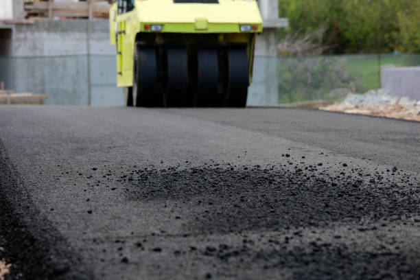 Bowling Green, KY Driveway Pavers Company