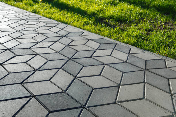 Best Residential Driveway Paver Services  in Bowling Green, KY