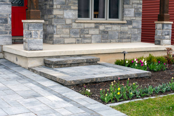 Best Driveway Pavers Contractor  in Bowling Green, KY