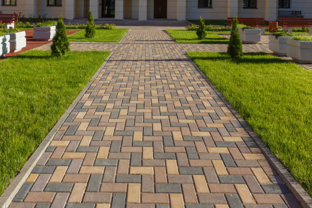 Best Driveway Resurfacing Pavers  in Bowling Green, KY